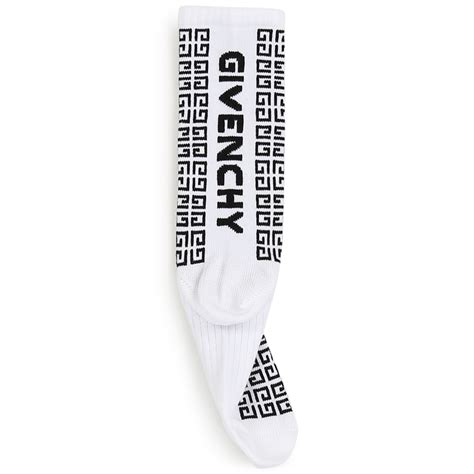 givenchy knee high socks|Givenchy socks women us.